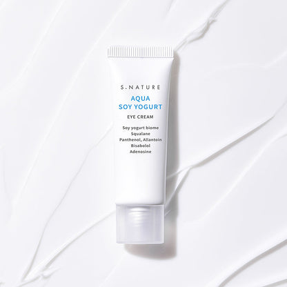 Aqua Soy Yogurt Eye Cream