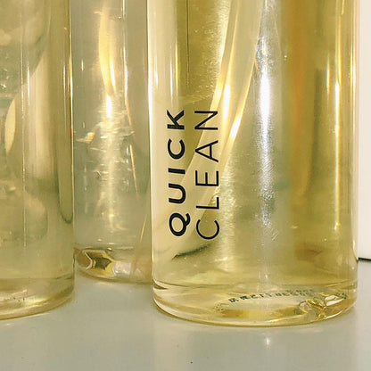 No.1 Easy Peasy Cleansing Oil