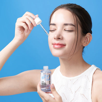 Waterfull Hyaluronic Acid Serum