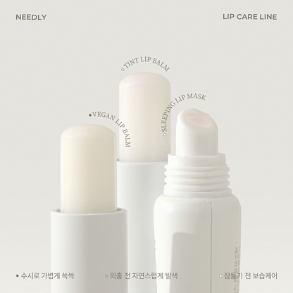 Tint Lip Balm