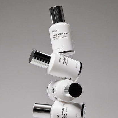 Retinol 0.3% + Niacin Renewing Serum