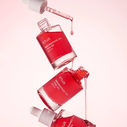 Niacinamide 10% + TXA 4% Serum