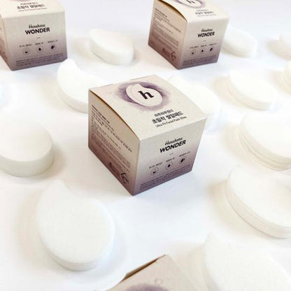 Ultra Fit Facial Pads (Cotton Pads)