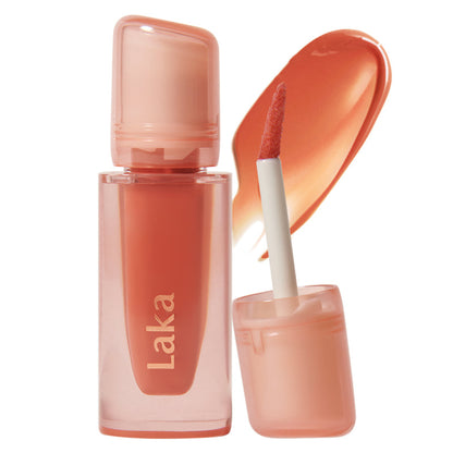Jelling Nude Gloss