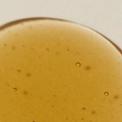 Quinoa Protein Shampoo