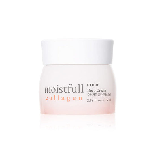 Moistfull Collagen Cream
