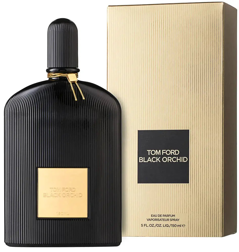 Black Orchid Eau De Parfum