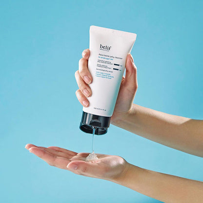 Aqua Bomb Jelly Cleanser