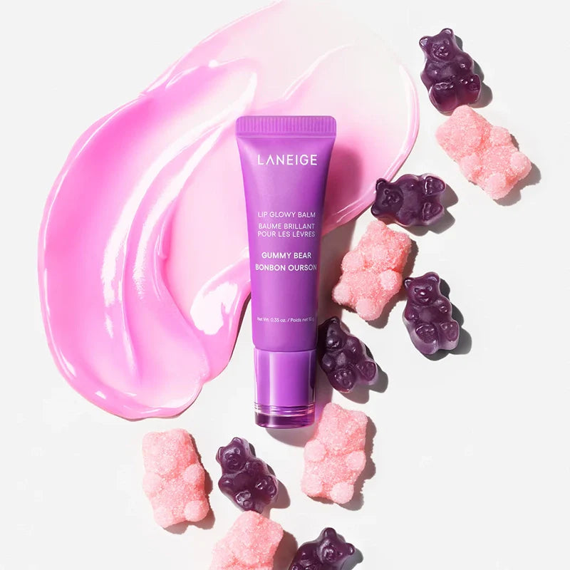 Lip Glowy Balm