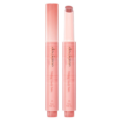 Melting Candy Balm
