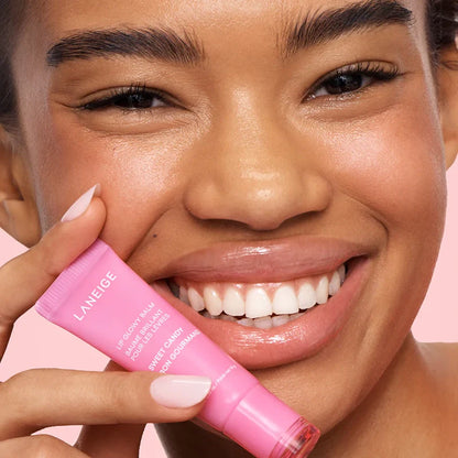Lip Glowy Balm