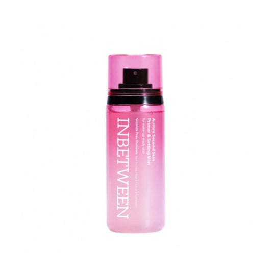 Inbetween Aurora Second Skin Primer & Setting Mist