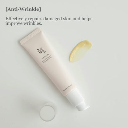 Revive Eye Serum : Ginseng + Retinal