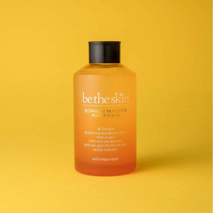 Botanical Nutrition Power Toner
