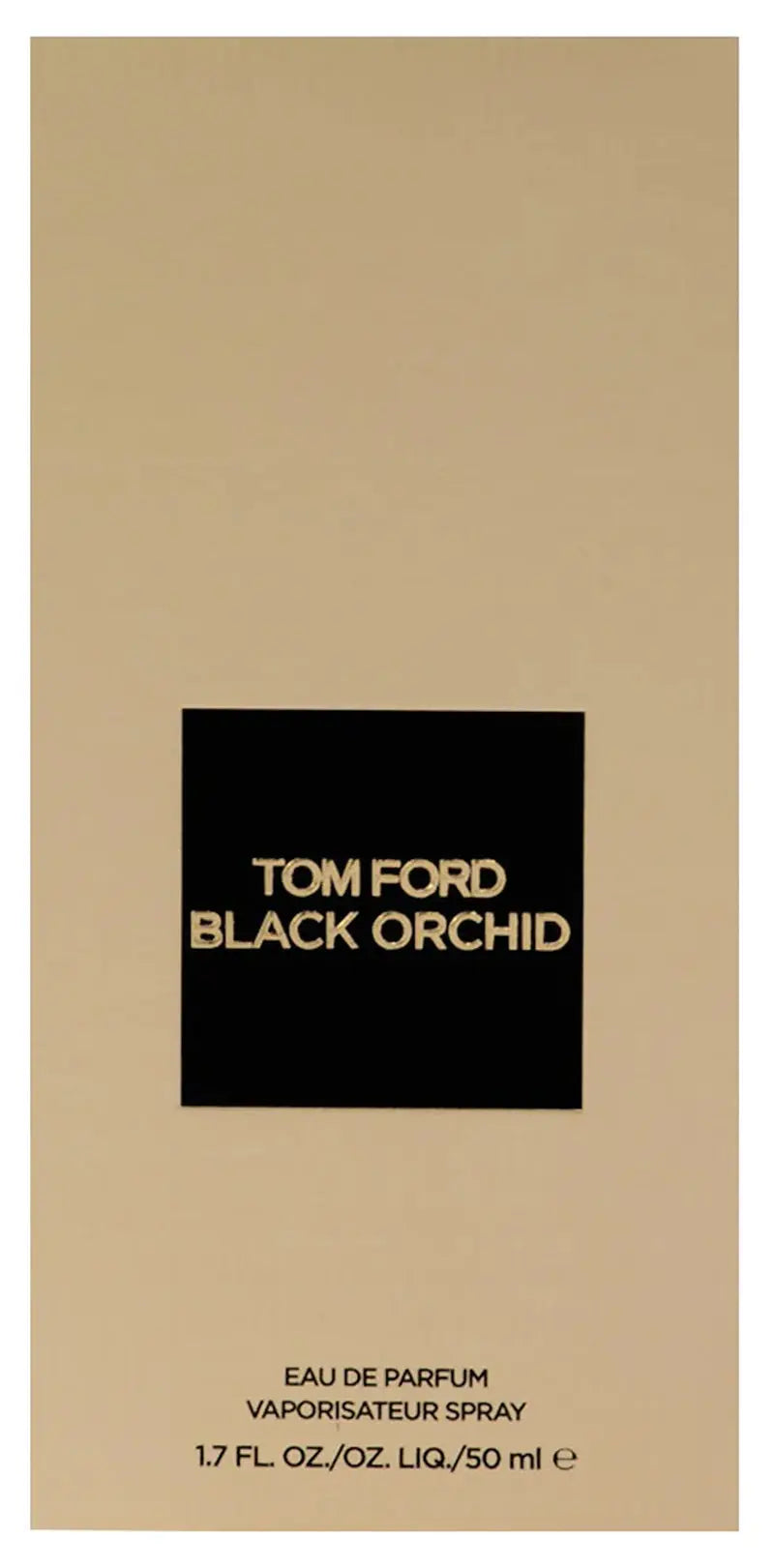 Black Orchid Eau De Parfum