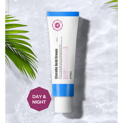 Glycolic Acid Cream