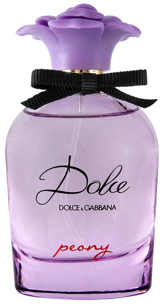 Dolce Peony Eau De Parfum