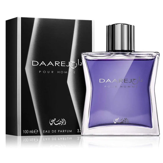 RASASI DAREEJ EDP 3.4 M-0