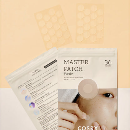 Master Patch Basic