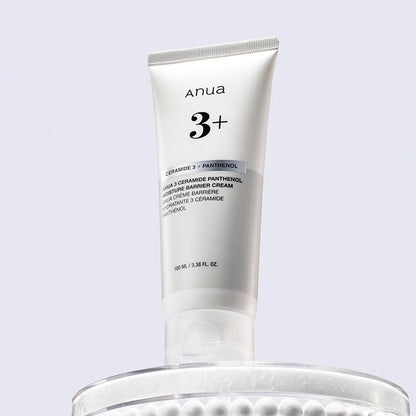 3 Ceramide Panthenol Moisture Barrier Cream
