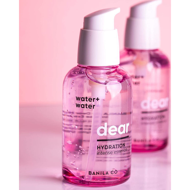Dear Hydration Intense Essence