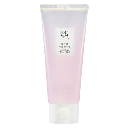Red Bean Water Gel