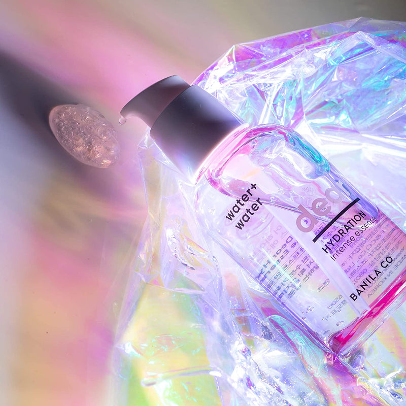 Dear Hydration Intense Essence