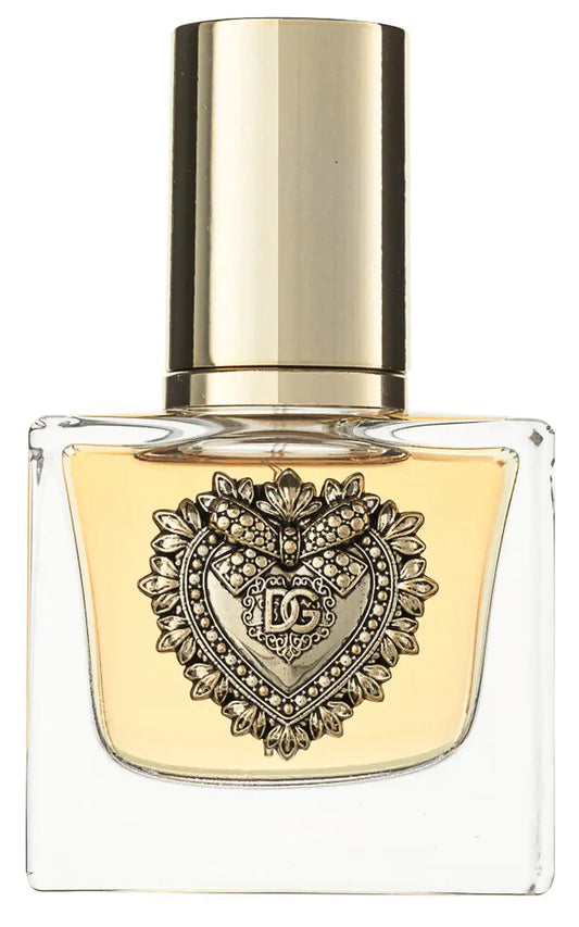 Devotion Eau De Parfum