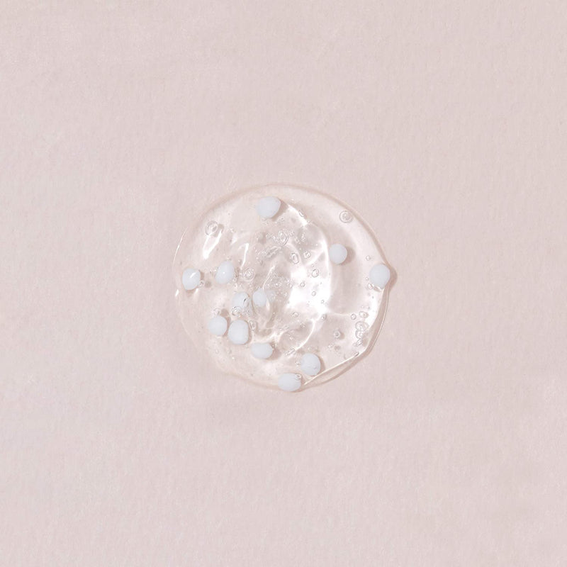 White In Milk Capsule Serum