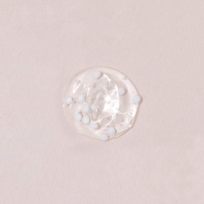 White In Milk Capsule Serum