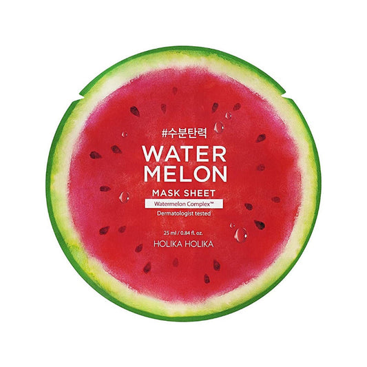 Watermelon Mask Sheet
