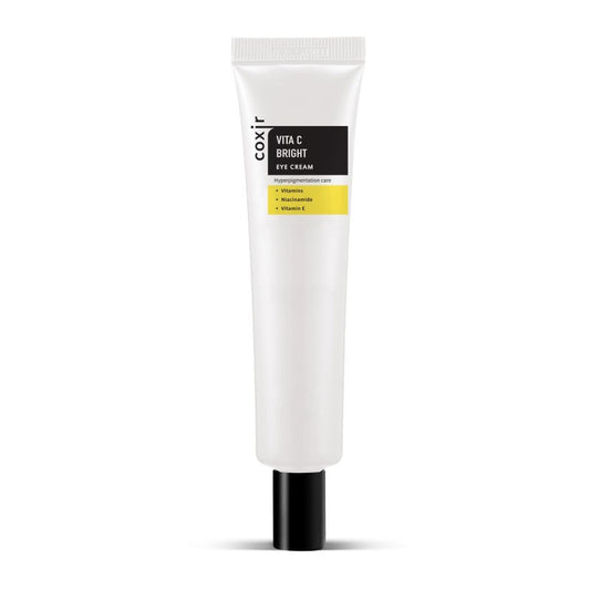 Vita C Bright Eye Cream