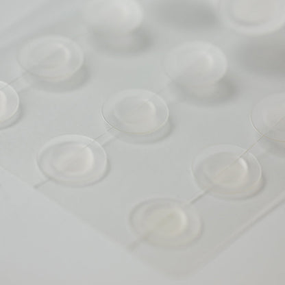 Clear Spot Patch