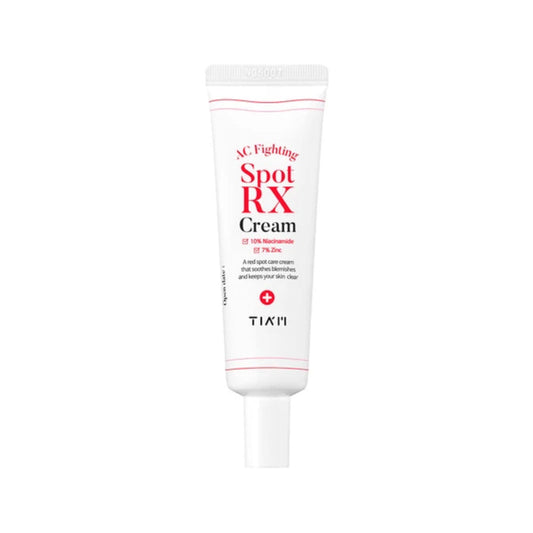 AC Fighting Spot Rx Cream
