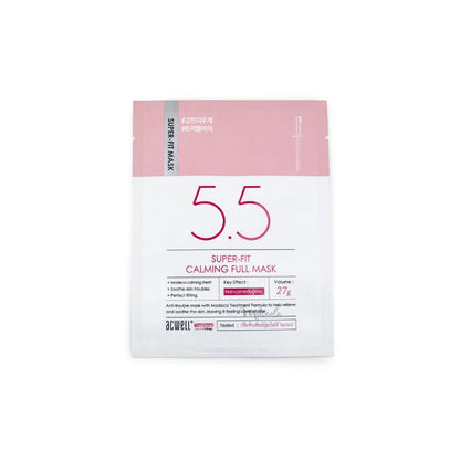 5.5 Super-Fit Calming Full Mask