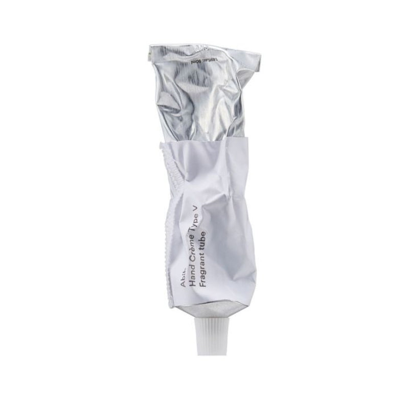 Hand Crème Fragrant Tube Type V