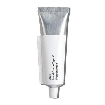Hand Crème Fragrant Tube Type V