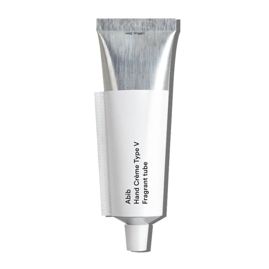 Hand Crème Fragrant Tube Type V