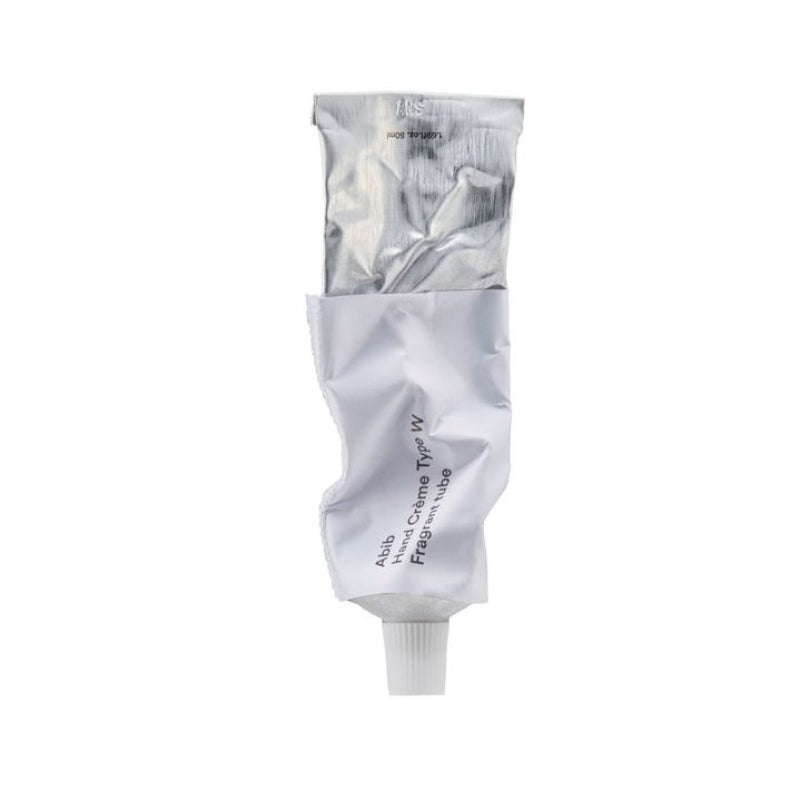 Hand Crème Fragrant Tube Type W