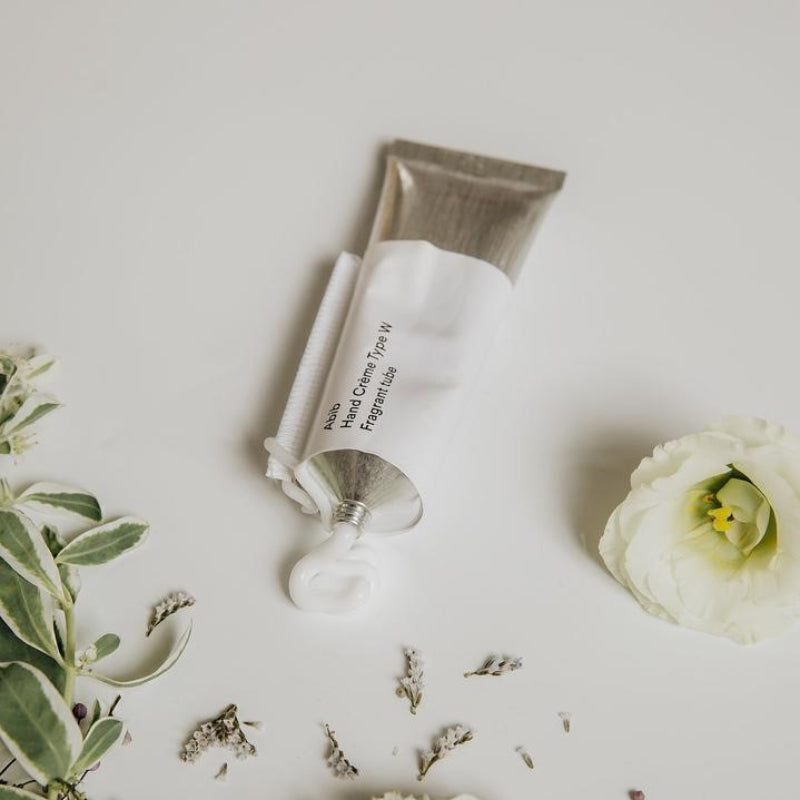 Hand Crème Fragrant Tube Type W