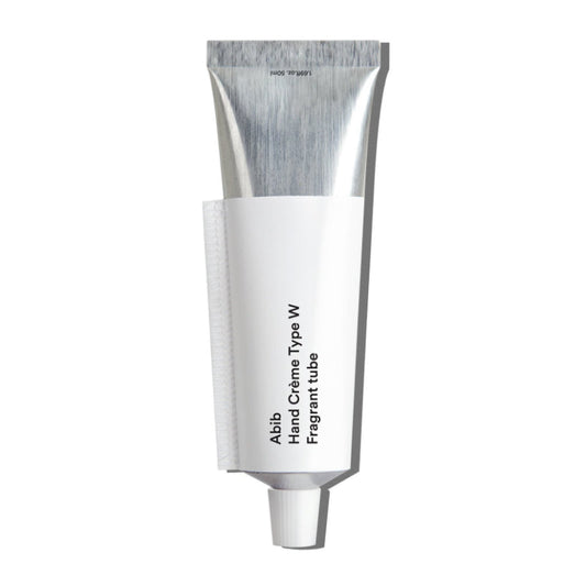 Hand Crème Fragrant Tube Type W