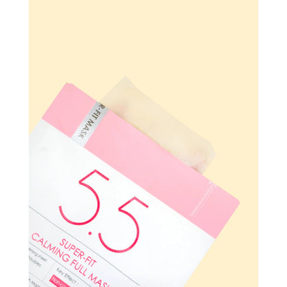 5.5 Super-Fit Calming Full Mask
