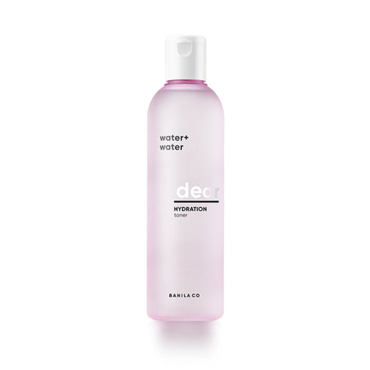 Dear Hydration Toner
