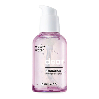 Dear Hydration Intense Essence