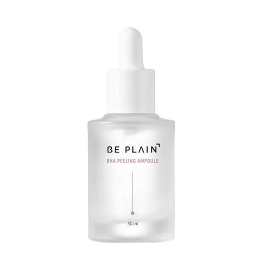 BHA Peeling Ampoule