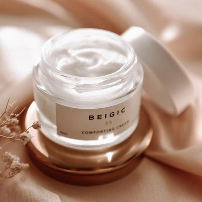 Comforting Cream
