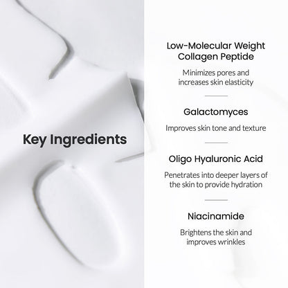 Bio-Collagen Real Deep Mask