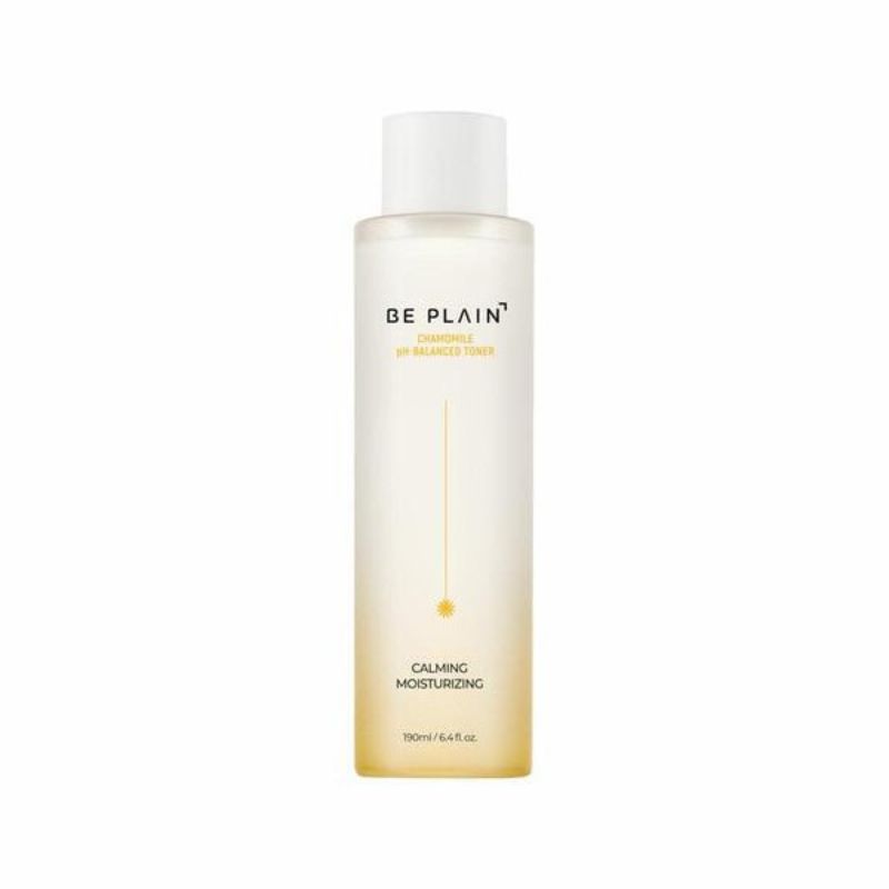 Chamomile pH Balanced Toner