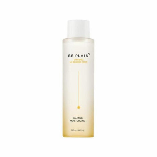 Chamomile pH Balanced Toner