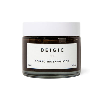 Correcting Exfoliator